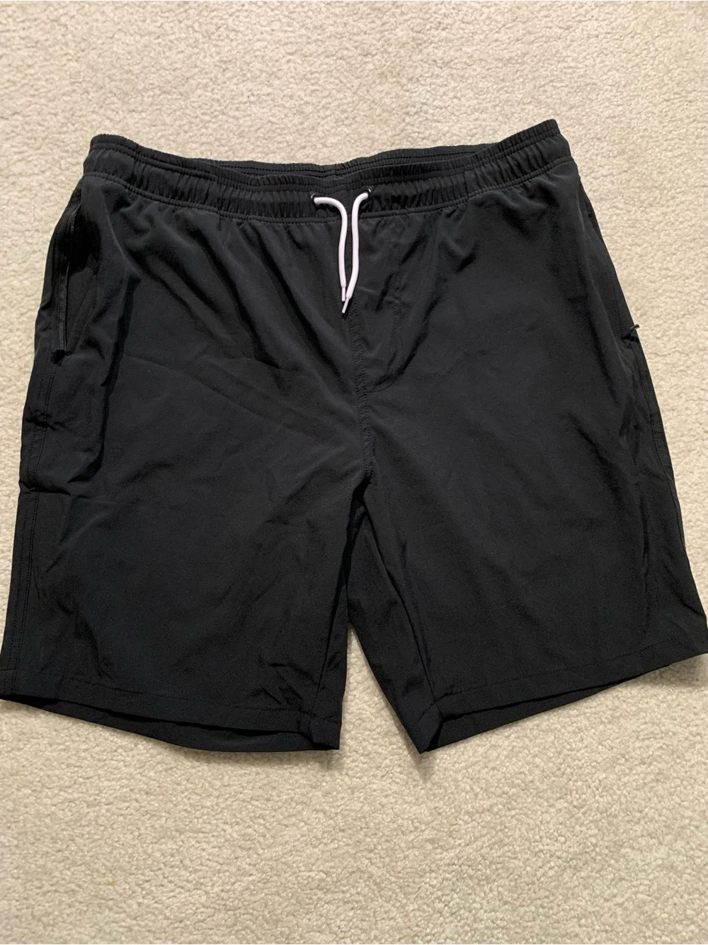 Men’s Swim Trunks XXL